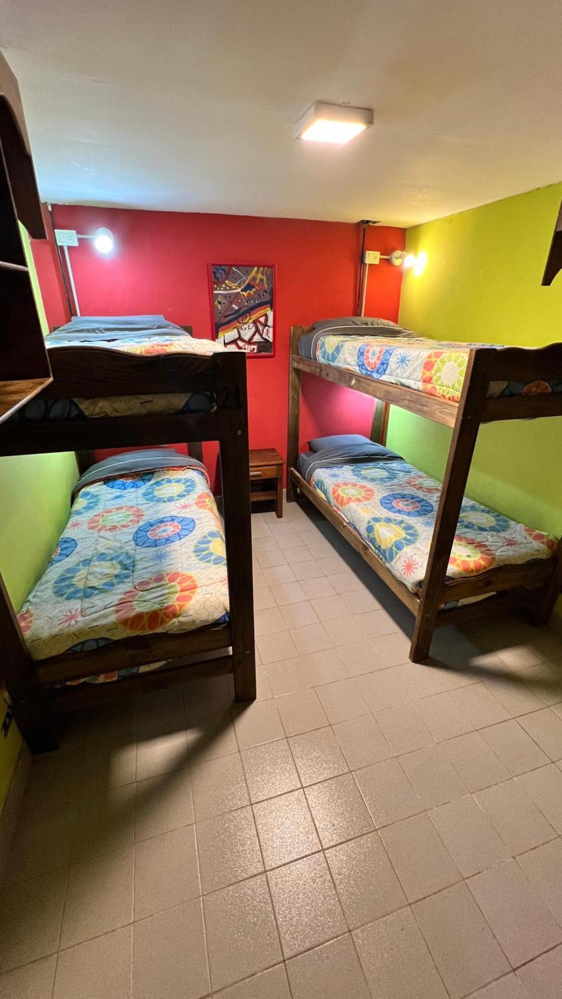 Hostal Otto Sky & Summer *