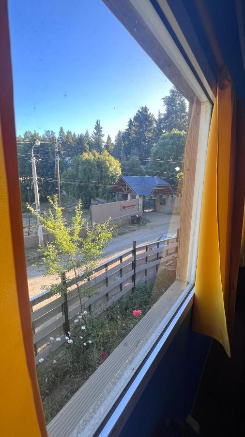 Otto Sky & Summer Hostel San Carlos de Bariloche
