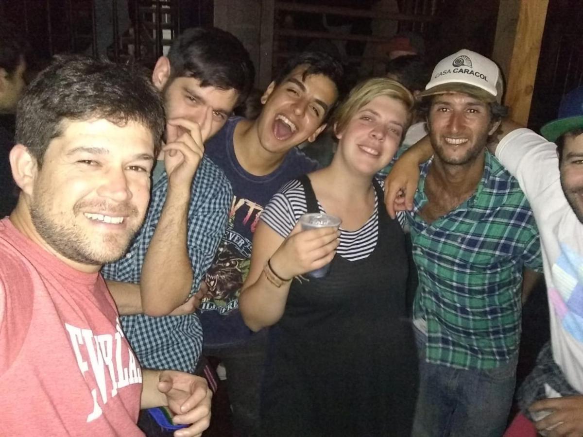 Hostel Otto Sky & Summer San Carlos de Bariloche
