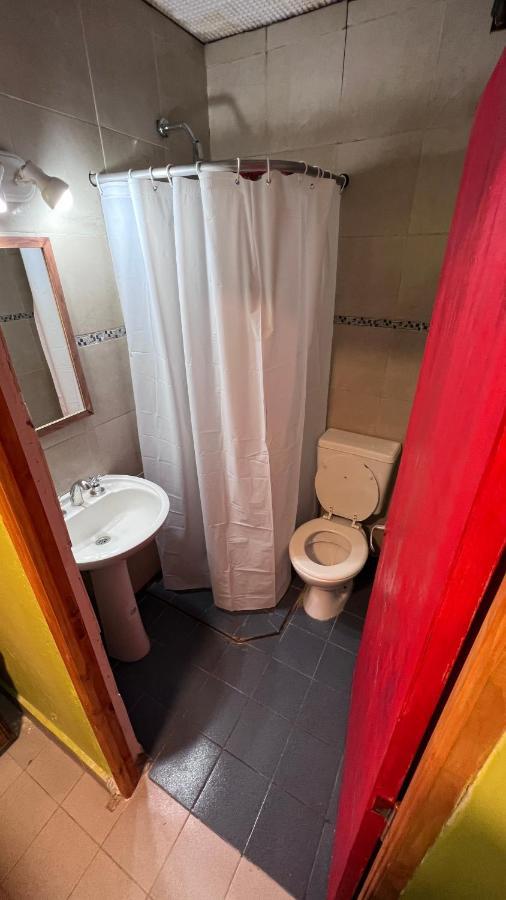 Otto Sky & Summer Hostel San Carlos de Bariloche