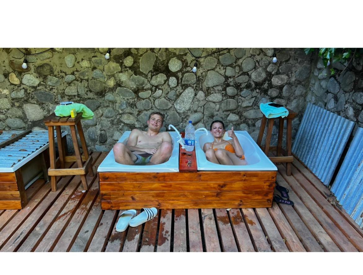 Otto Sky & Summer *