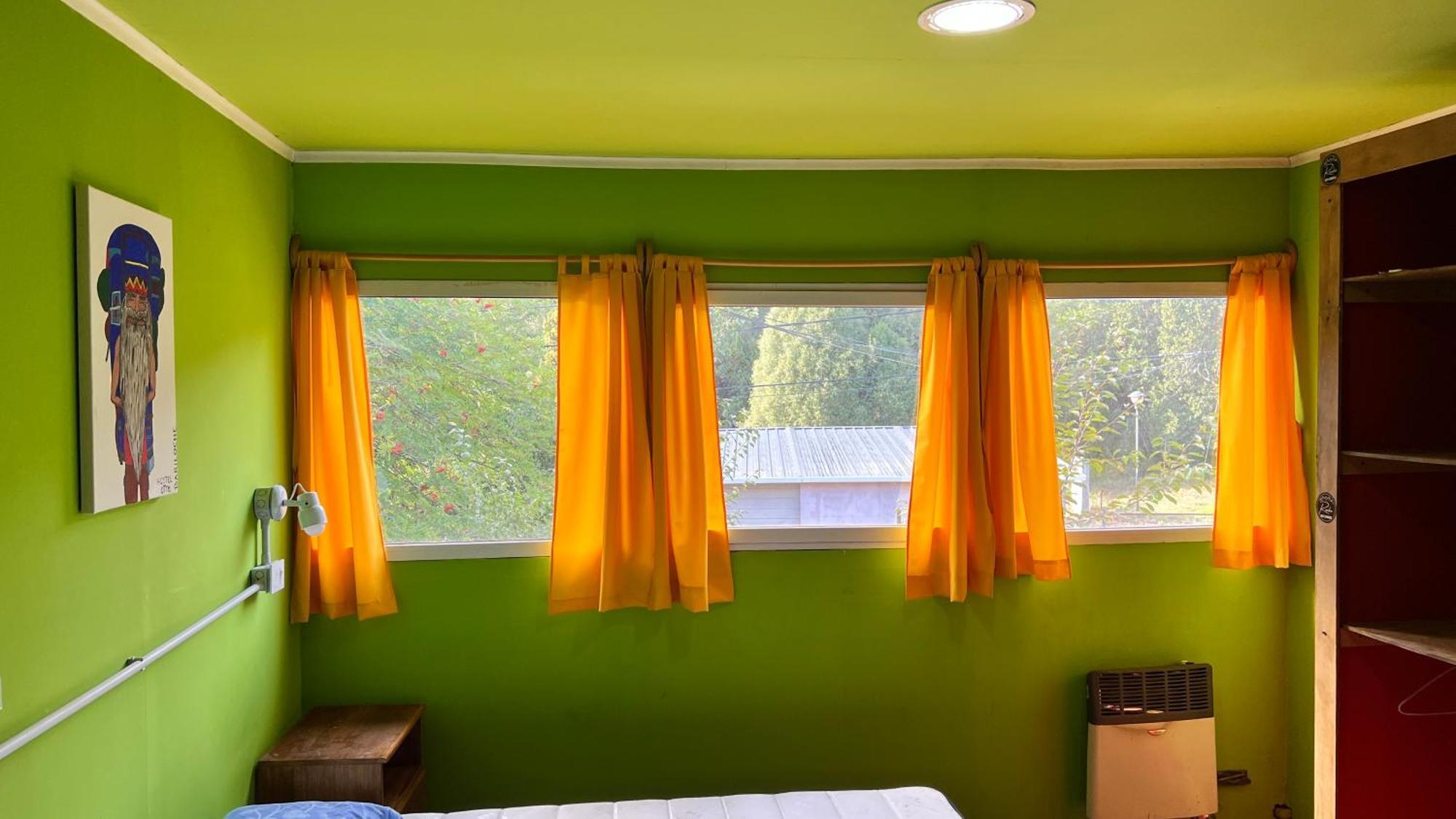Otto Sky & Summer Hostel San Carlos de Bariloche