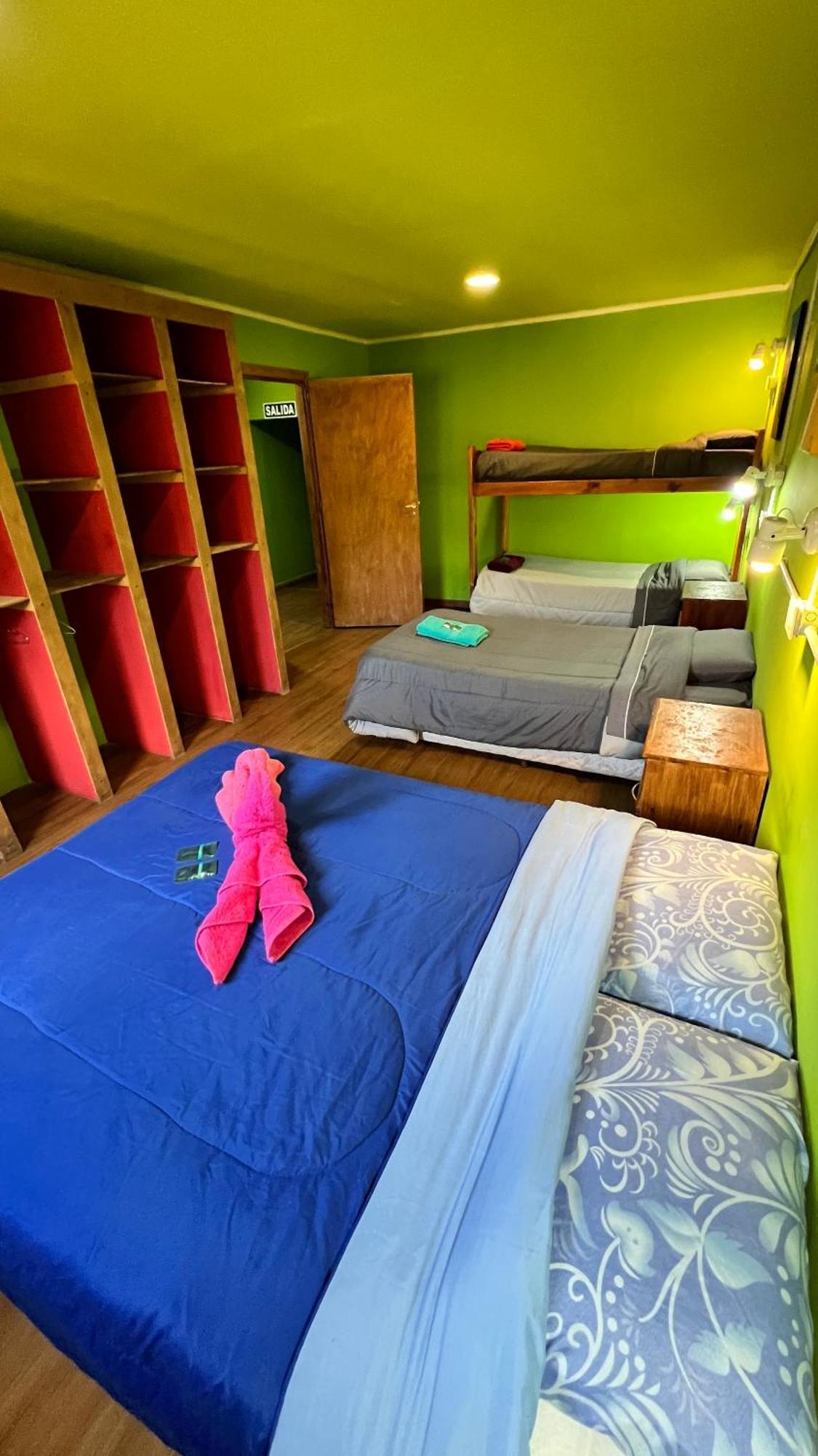 Otto Sky & Summer Hostel