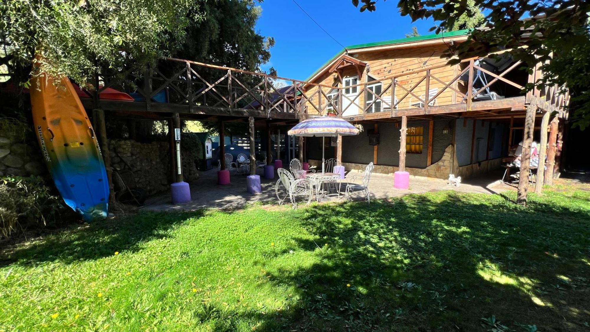 Otto Sky & Summer Hostel