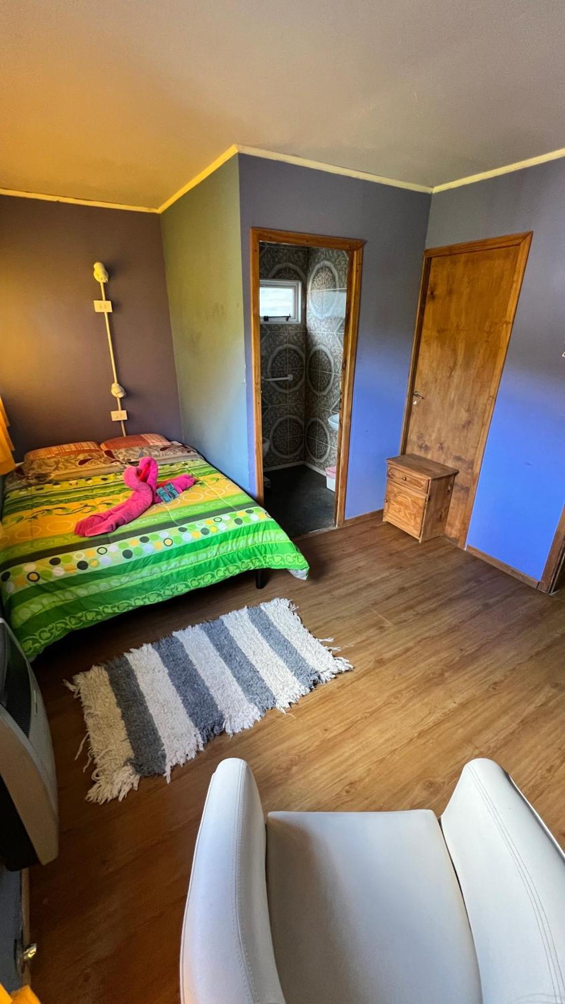 Hostel Otto Sky & Summer San Carlos de Bariloche