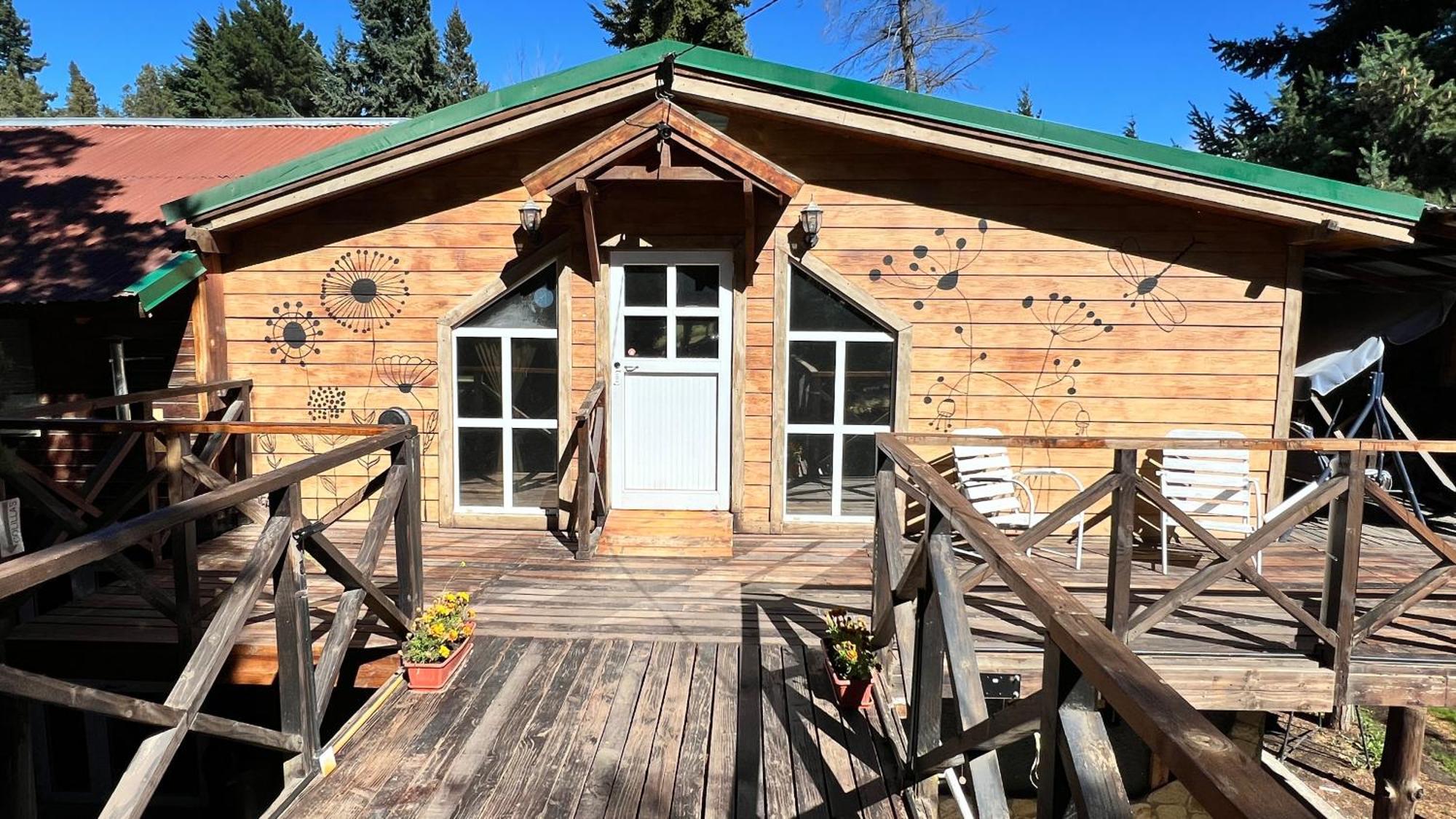 Otto Sky & Summer Hostel