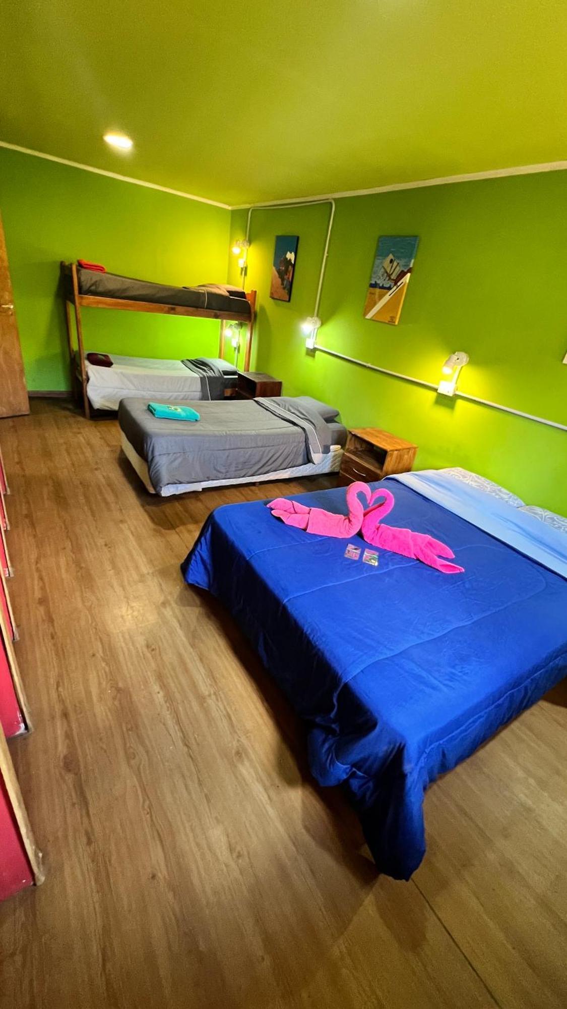 Otto Sky & Summer Hostel San Carlos de Bariloche