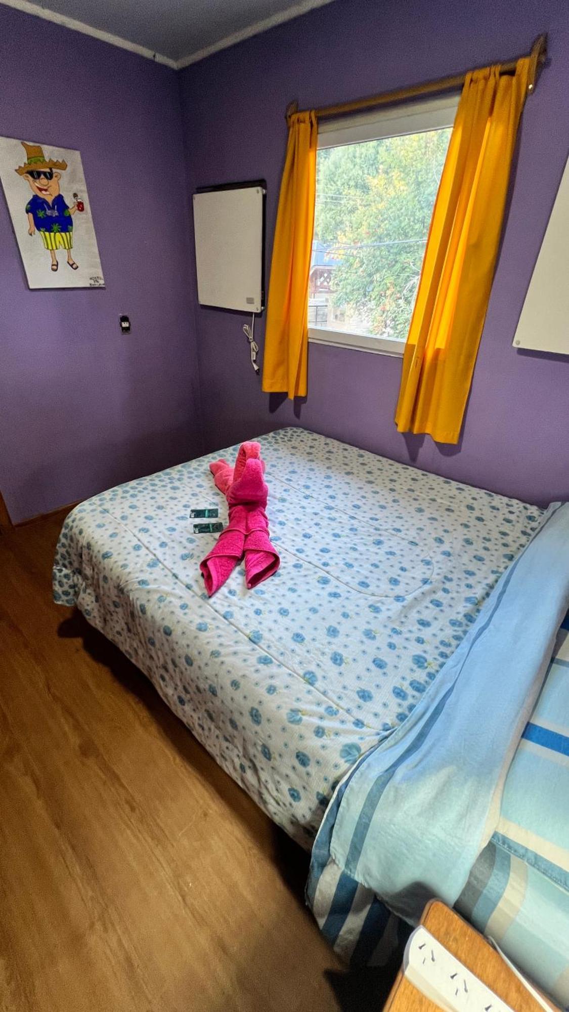 Otto Sky & Summer Hostel