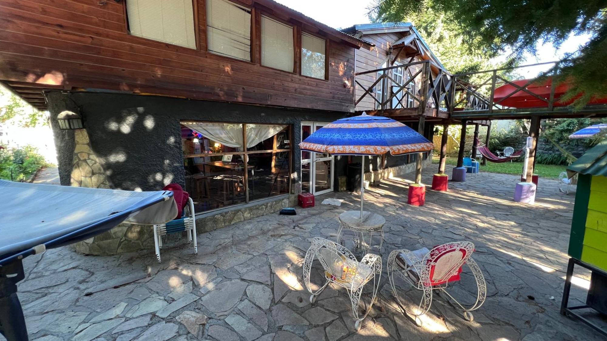 Otto Sky & Summer Hostel