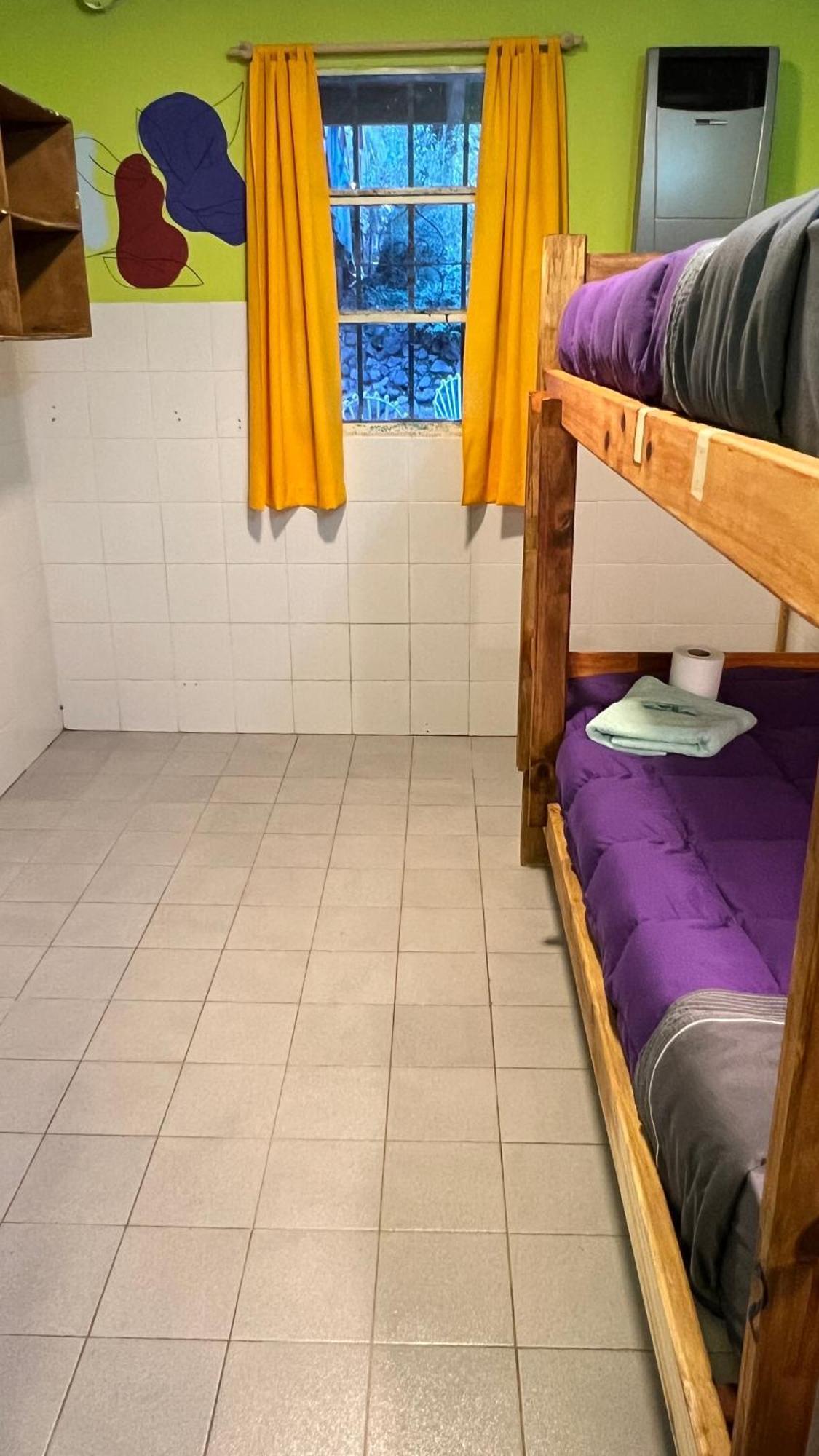 Otto Sky & Summer Hostel