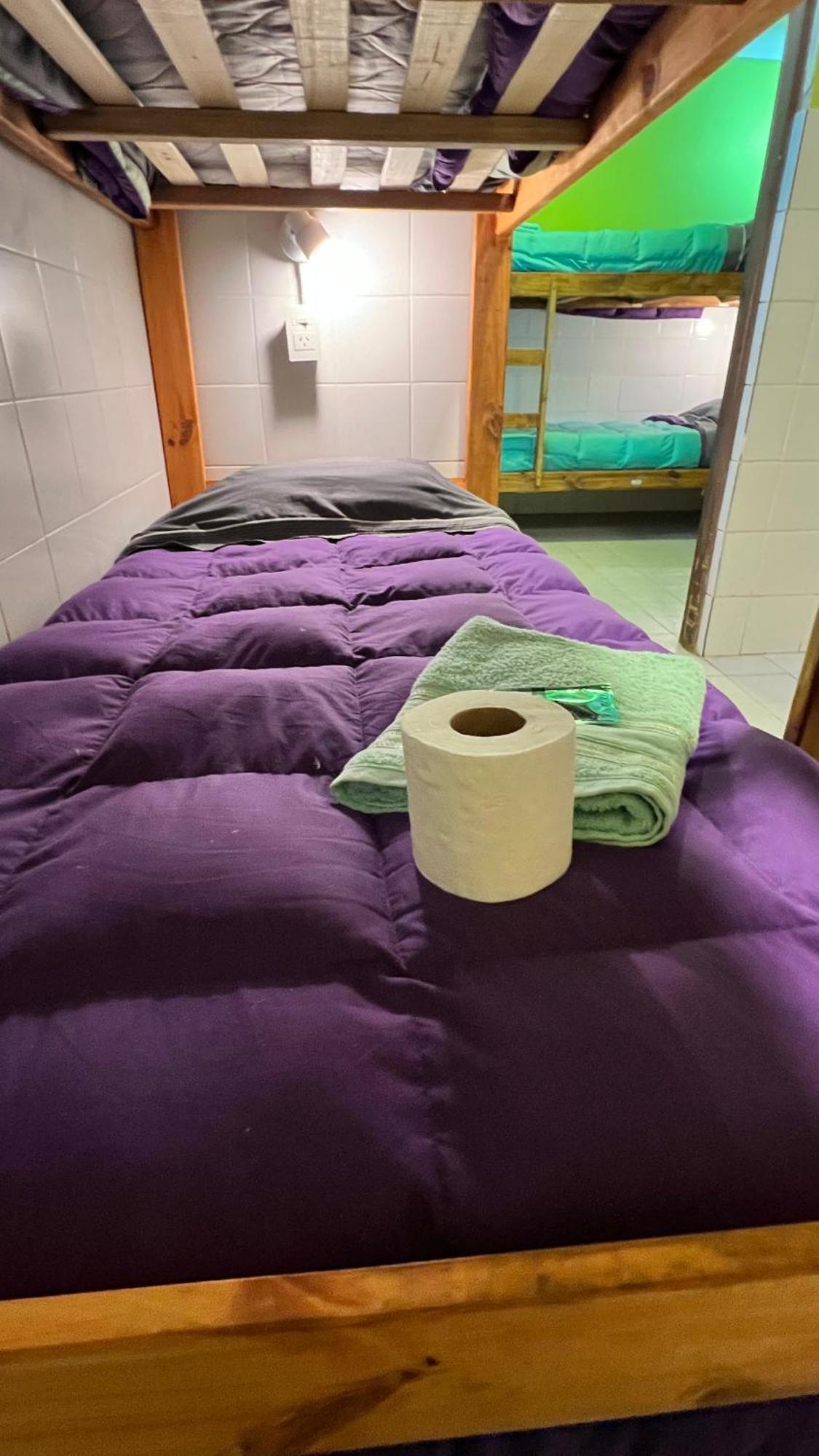 Otto Sky & Summer Hostel *