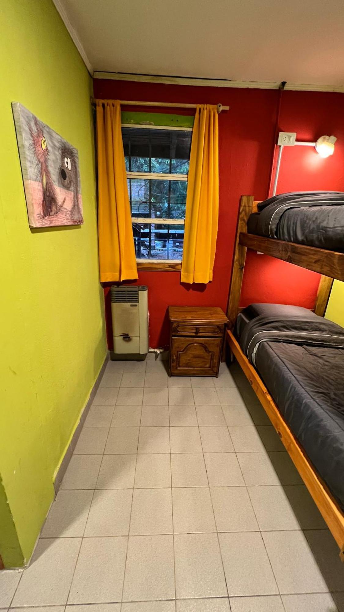 Hostel Otto Sky & Summer *