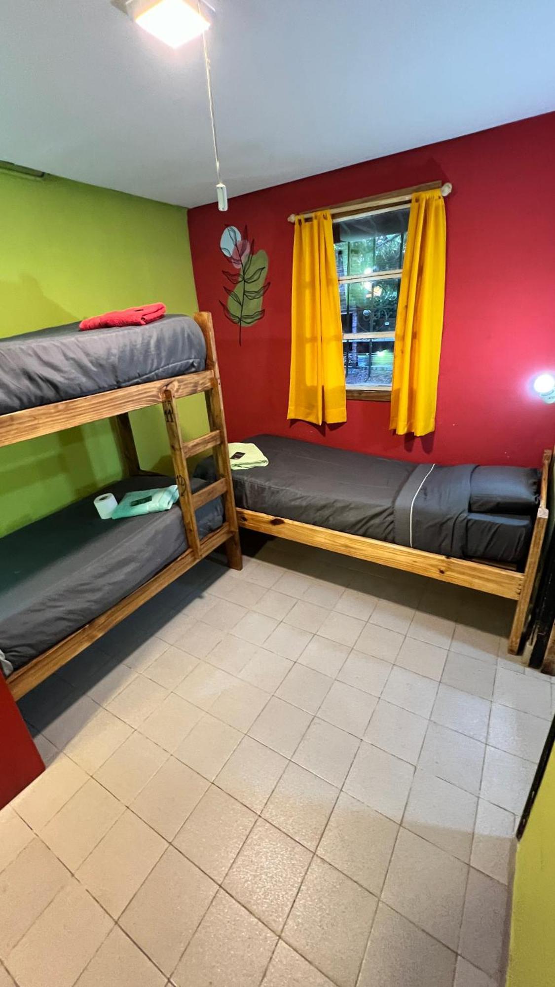 Otto Sky & Summer Hostel San Carlos de Bariloche