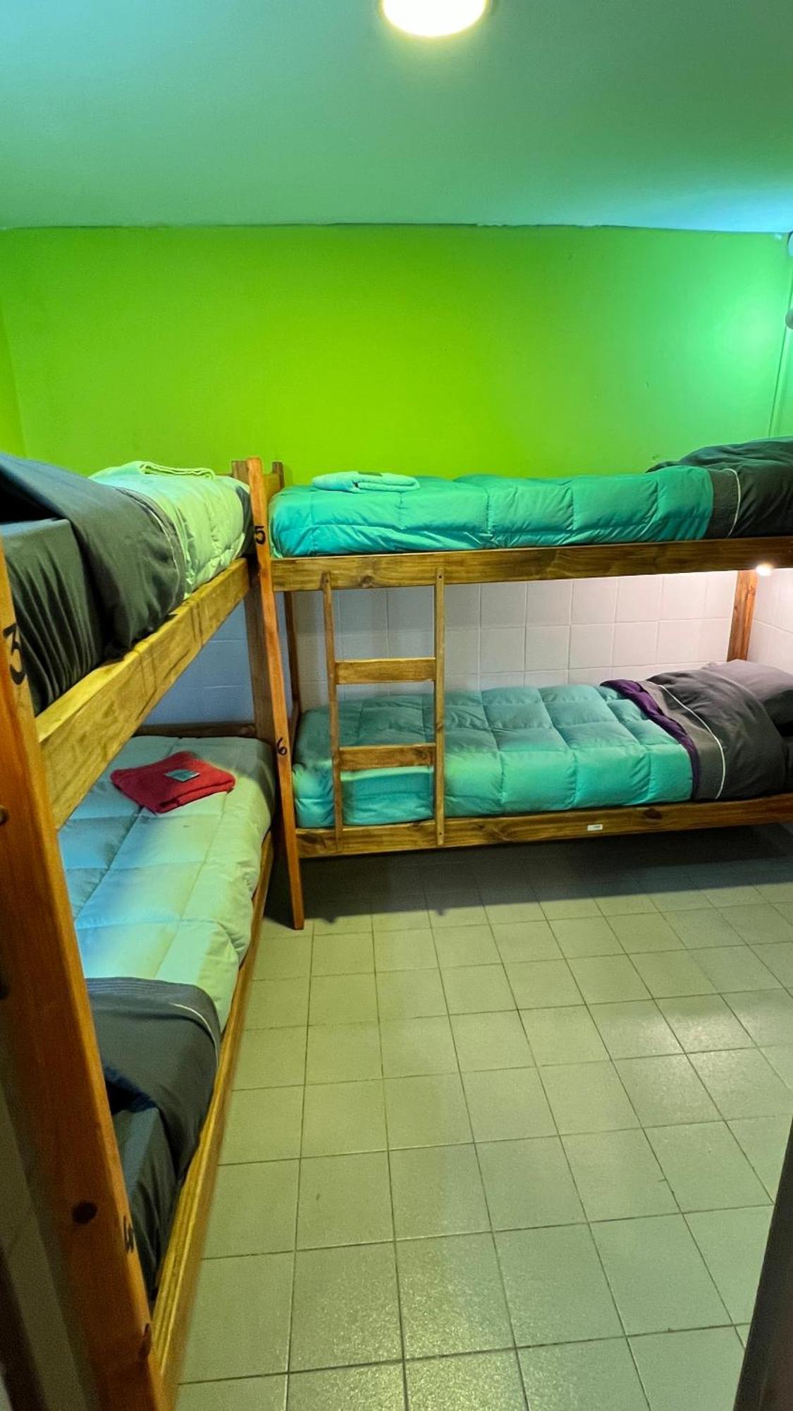 Hostel Otto Sky & Summer