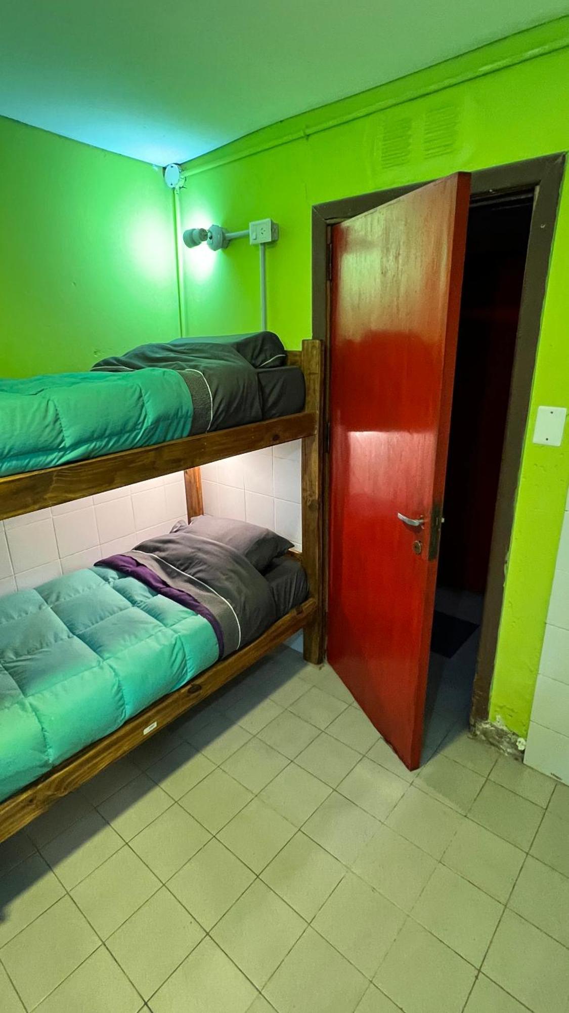 Otto Sky & Summer Hostel *