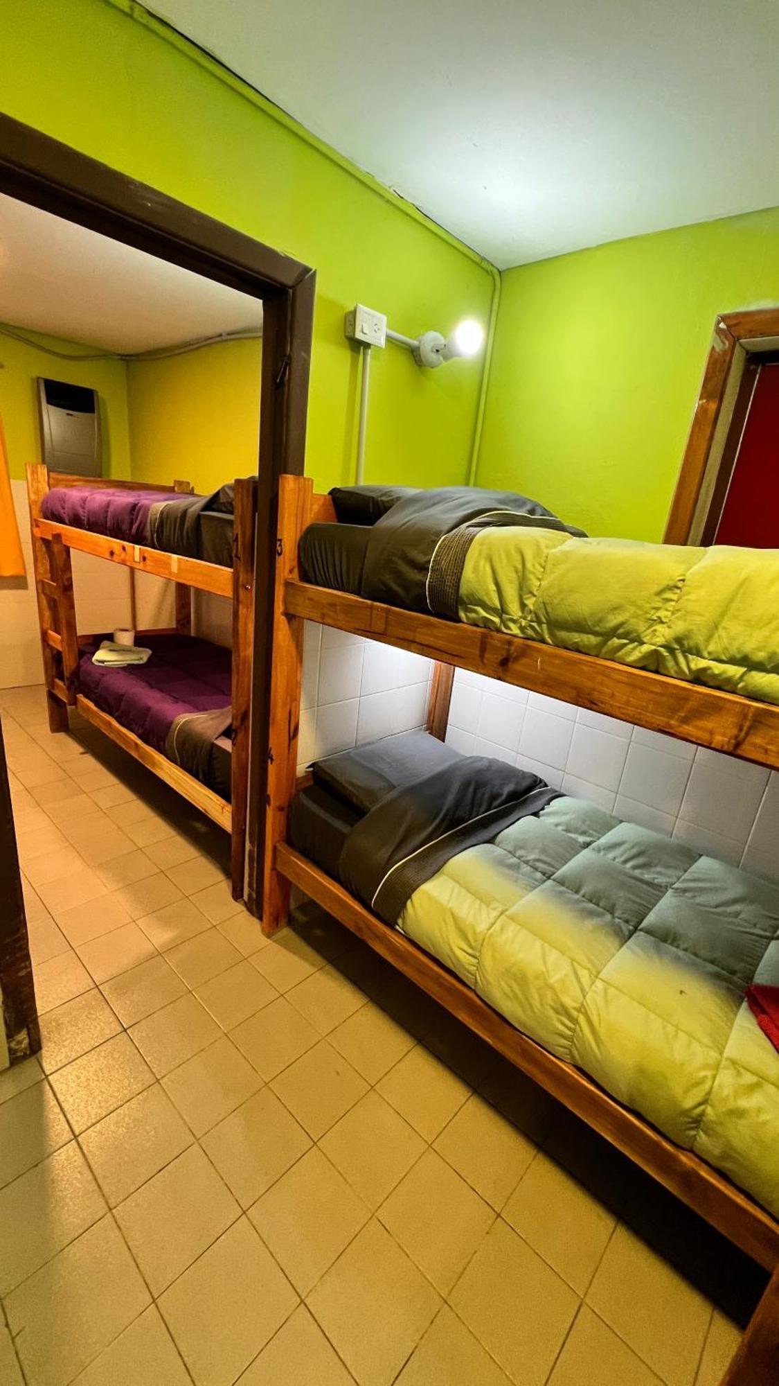 Otto Sky & Summer Hostel San Carlos de Bariloche