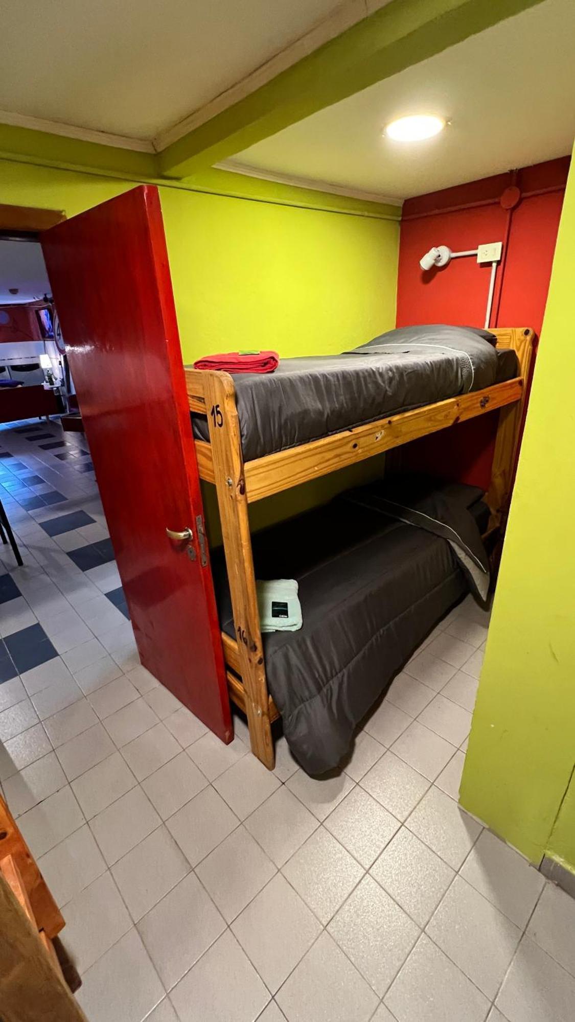 Hostel Otto Sky & Summer San Carlos de Bariloche