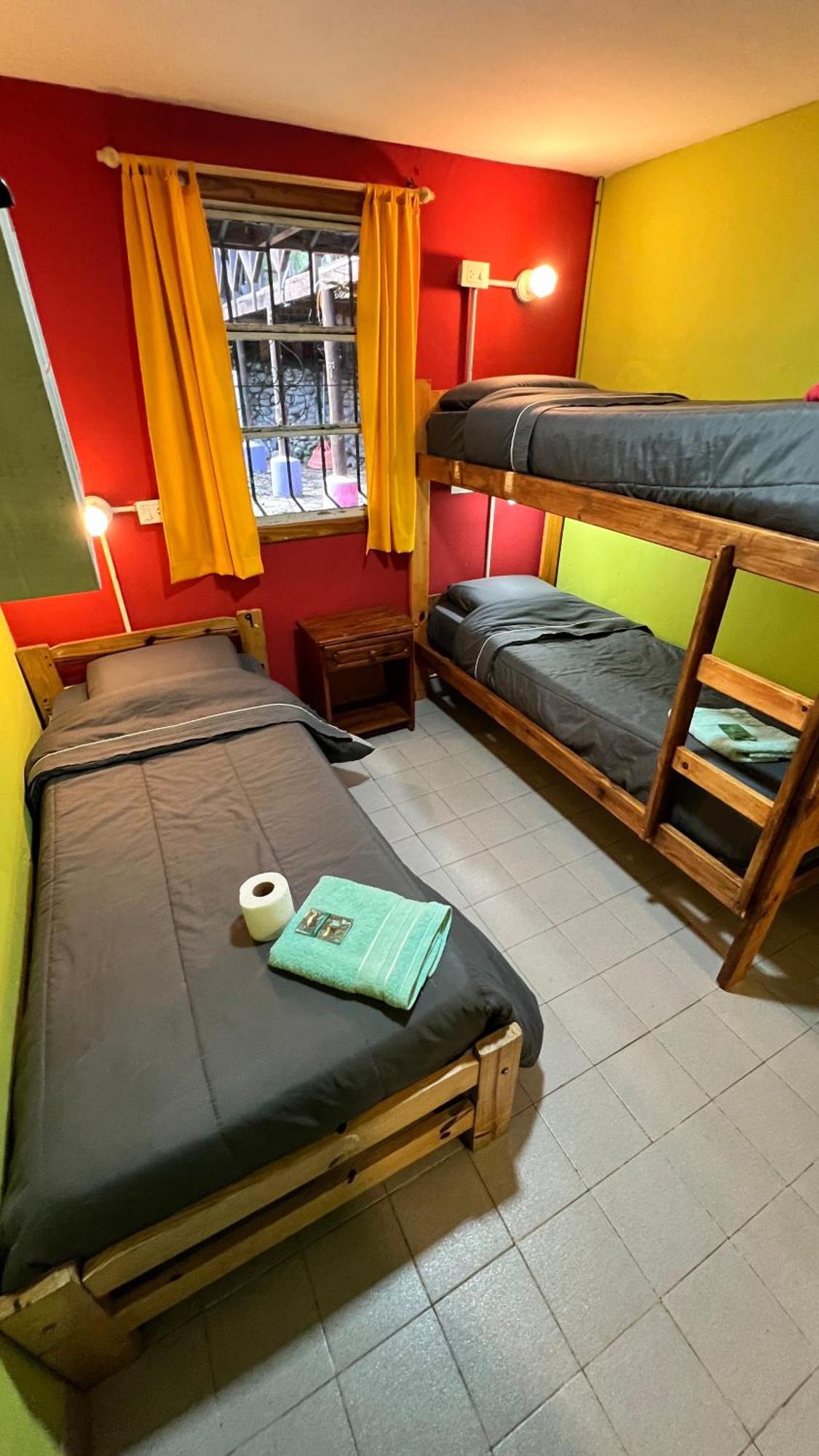 Hostel Otto Sky & Summer